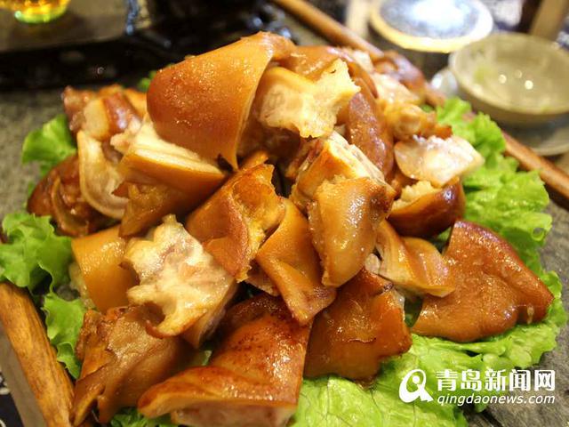 中國養(yǎng)生美食文化節(jié)月底開幕食在平度叫響全國