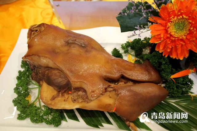 中國養(yǎng)生美食文化節(jié)月底開幕食在平度叫響全國