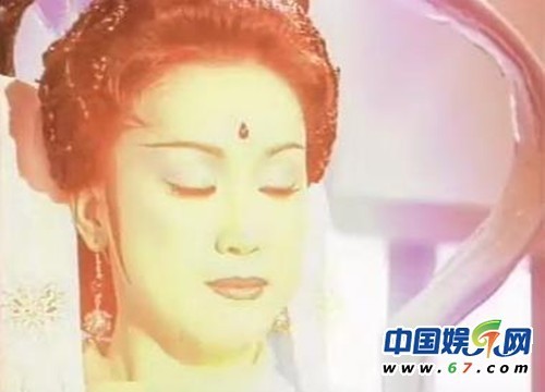 那些演過(guò)女媧的女星:何琳孫菲菲驚艷米雪雷人