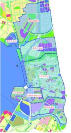 18.7億打造青島新客站東西廣場