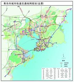 地鐵3號(hào)線已完成75%工程量年內(nèi)鋪軌 研究過(guò)海線路