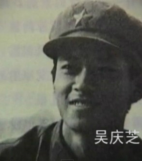 朱軍30年前軍裝照曝光 少年朱軍清瘦帥氣當(dāng)過偵察兵