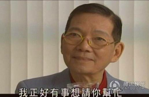 77歲香港老戲骨江毅病逝 細數十大經典影視角色